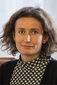 Towards entry "Public Guest Talk: Prof. Dr. Anna Fejtova, University Hospital Erlangen"
